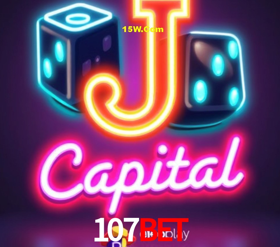 Login Seguro 107Bet