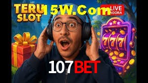 Live Casino 107Bet