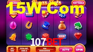 Programa VIP 107Bet