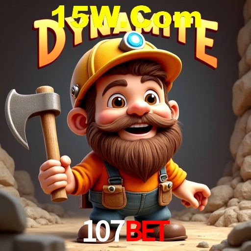 Inovações de Jogos na 107Bet: O Futuro das Experiências Interativas