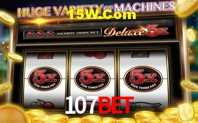 107Bet Belo Horizonte - Payments