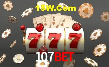 107Bet Entrar - Login Seguro Certificado