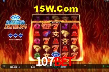 107Bet Brasília - Bonus Features