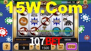 Roulette Table 107Bet