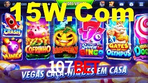 Premium Interface 107Bet