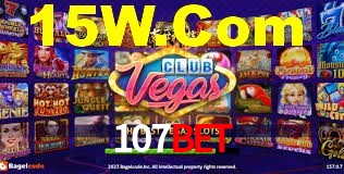 Blackjack Table 107Bet