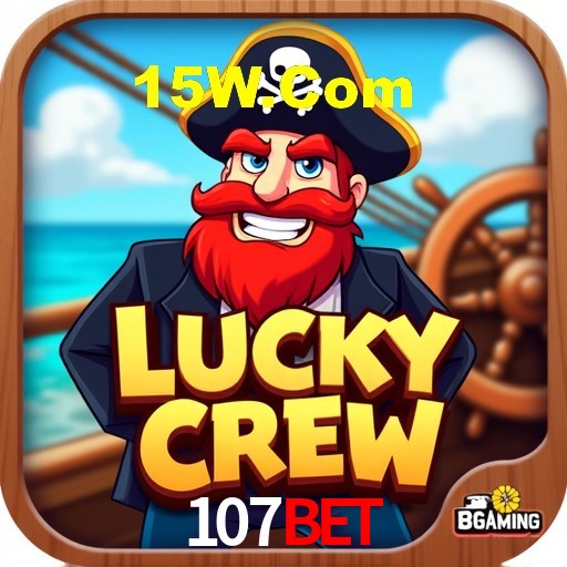 Experiência VIP 107Bet