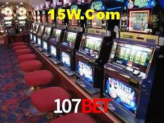 107Bet - Rápido Acesse