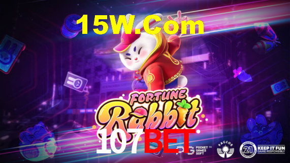 107Bet Login