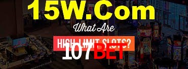 Welcome Bonus 107Bet