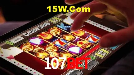 107Bet - Login Methods