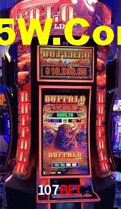 Live Casino 107Bet