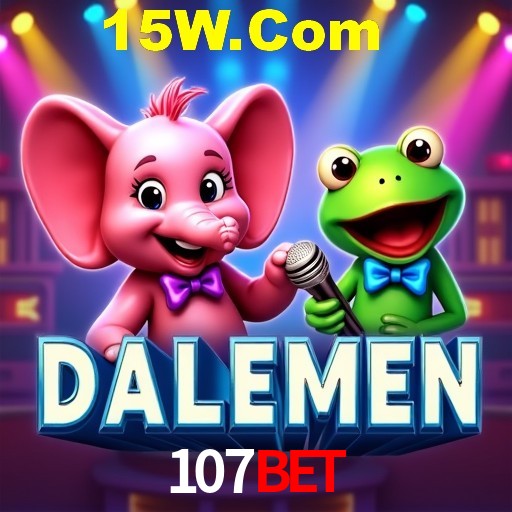 107Bet Belo Horizonte - Reivindique Bonus