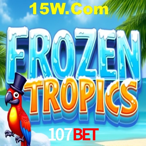 Provedores de Jogos 107Bet