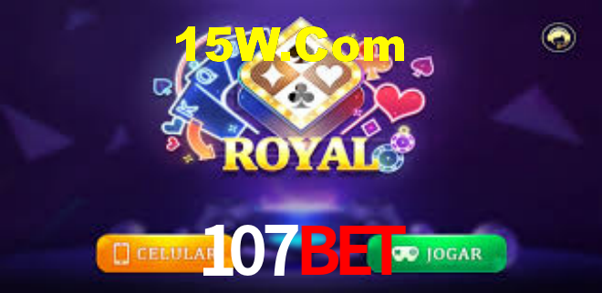 107Bet App - Aplicativo Móvel Oficial