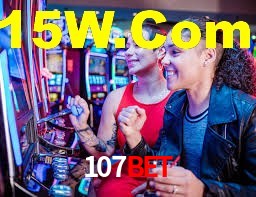 107Bet Login