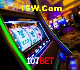 107Bet Salvador - Promo Stats