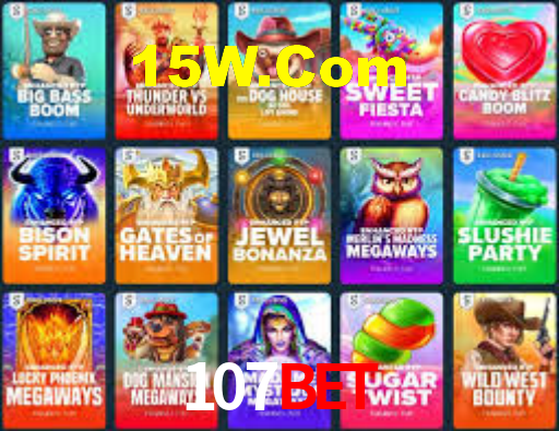 107Bet: A Experiência de Casino com Jogos de Mesa ao Vivo