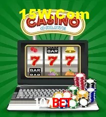 Tecnologia da Plataforma 107Bet