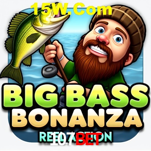 Descubra o Mundo do Cassino Online com 107Bet