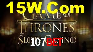 Tournaments 107Bet