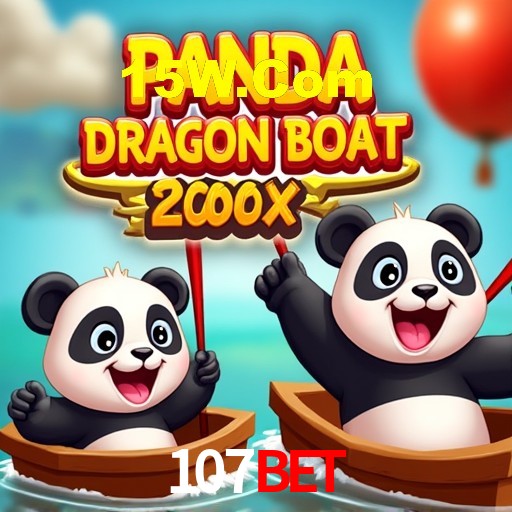 Diretório de Jogos 107Bet