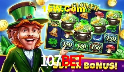107Bet Salvador - Strategy