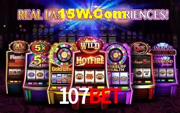 107Bet - Pagamento PIX Instantâneo