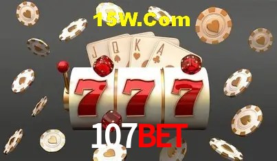 107Bet Belo Horizonte - Jackpots