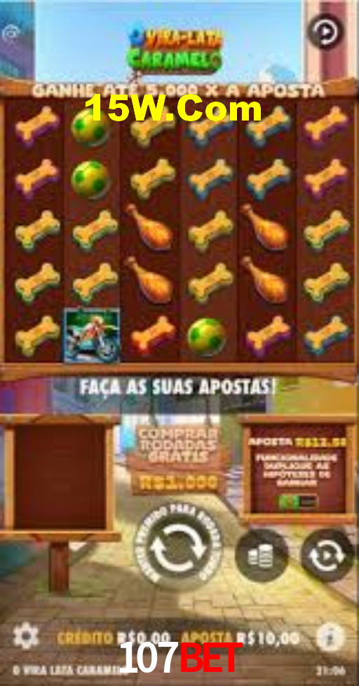 107Bet