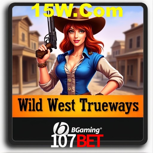 Casino Ao Vivo 107Bet