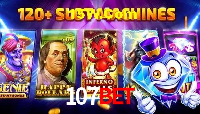 107Bet Belo Horizonte - Promo Tips