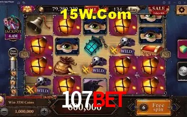 107Bet Salvador - Statistics