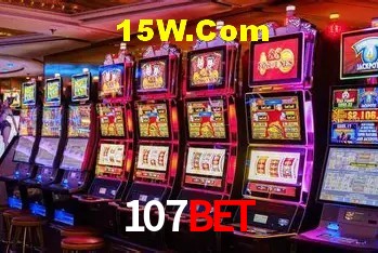 107Bet São Paulo - Jogo Providers